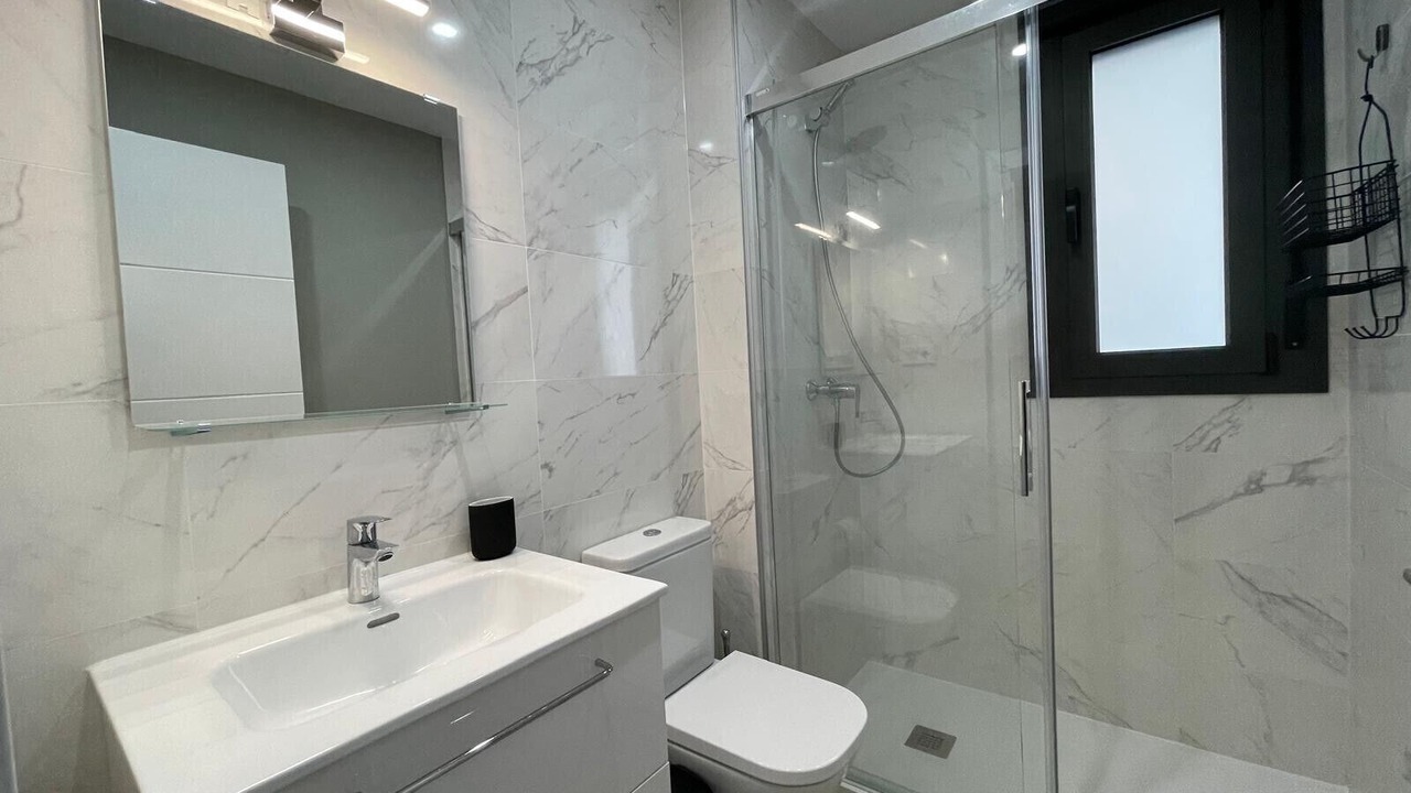 Photo of Bathroom in Mezquitilla