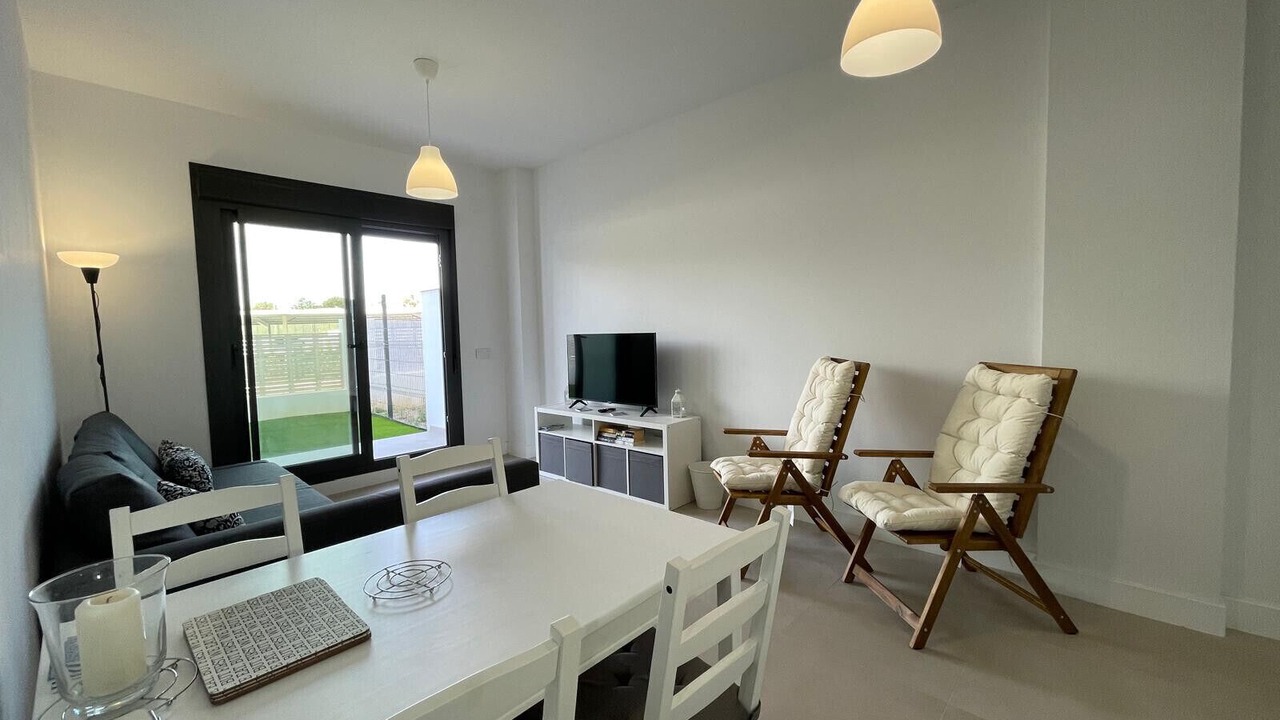 Photo of Livingroom in Mezquitilla