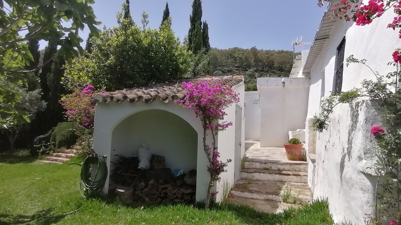 Photo of Outdoor in Bolonia