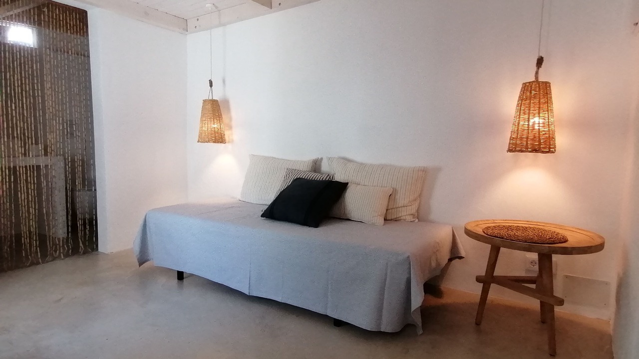 Photo of Bedroom in Bolonia