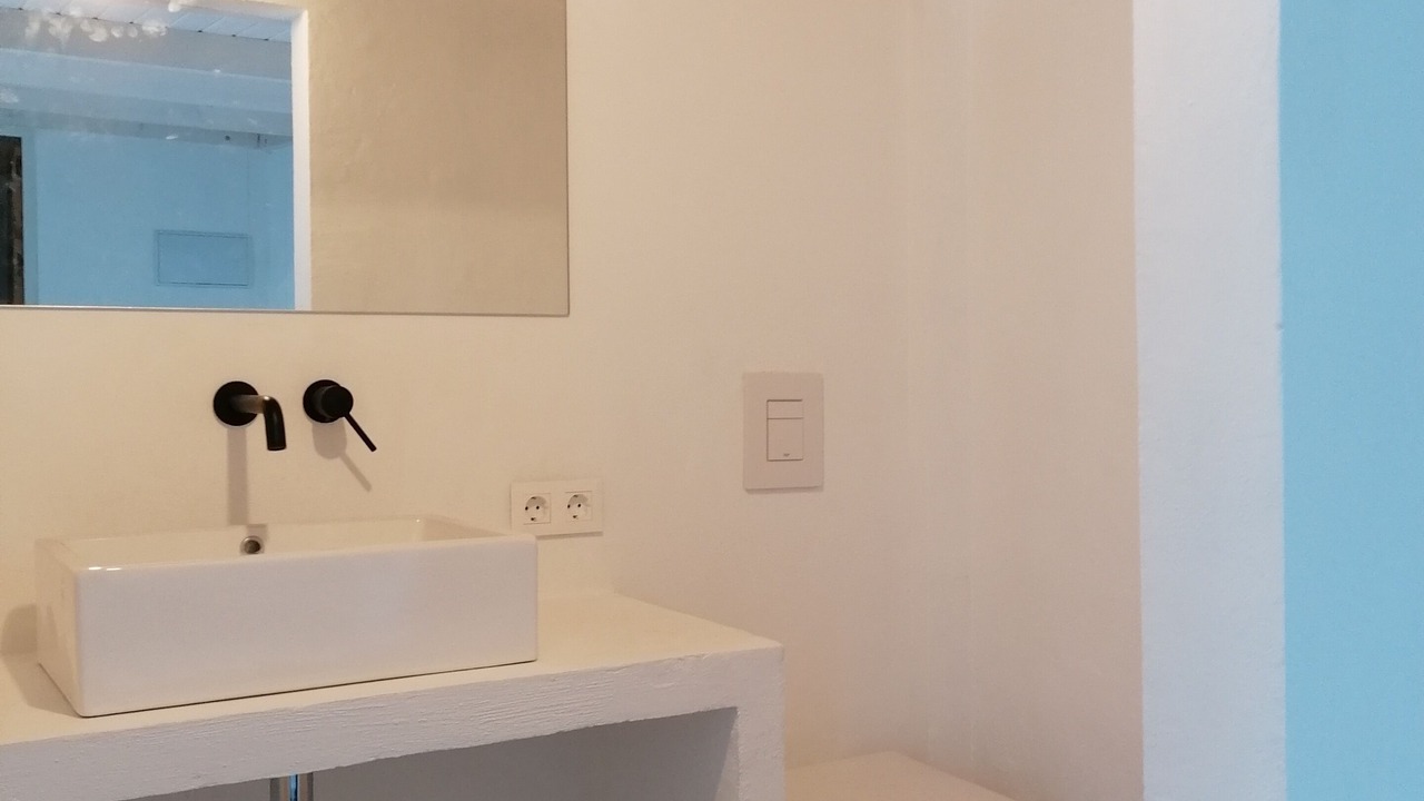 Photo of Bathroom in Bolonia