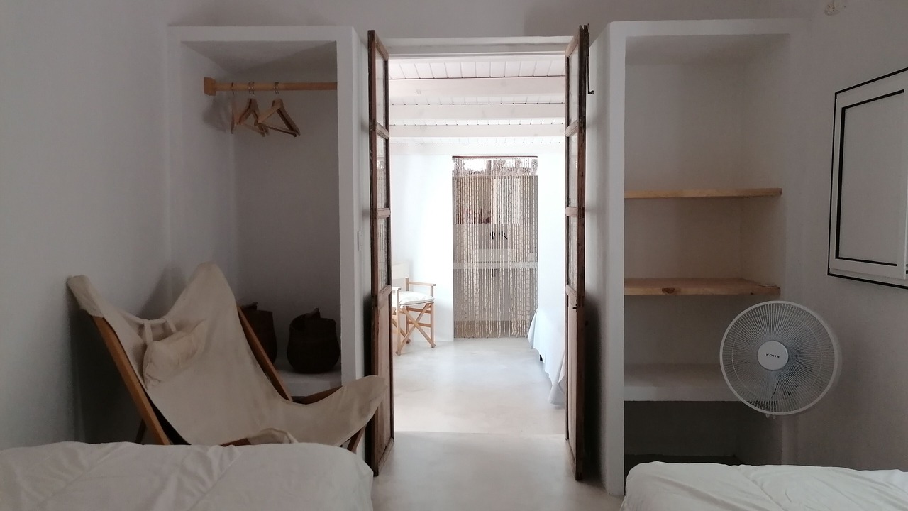 Photo of Bedroom in Bolonia