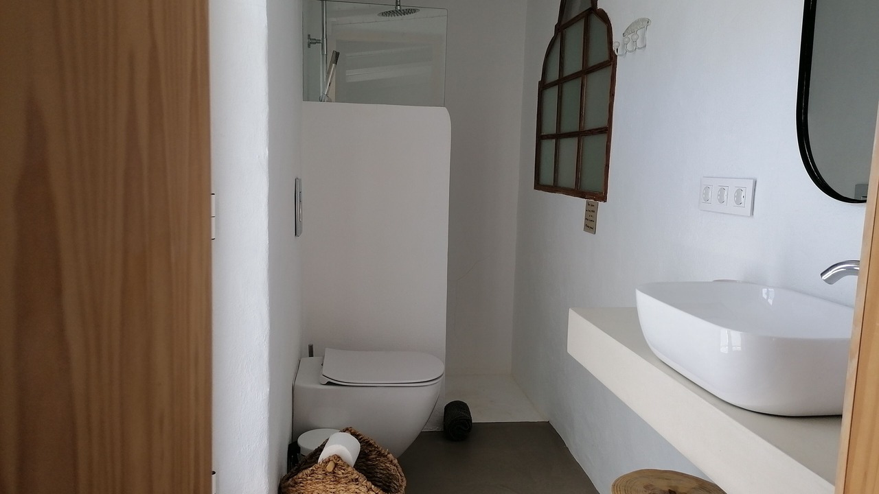 Photo of Bathroom in Bolonia