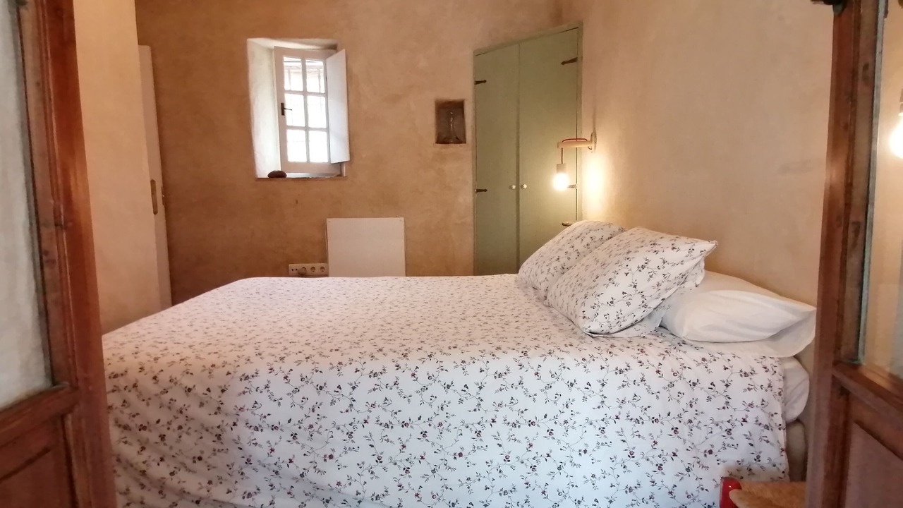 Photo of Bedroom in Bolonia