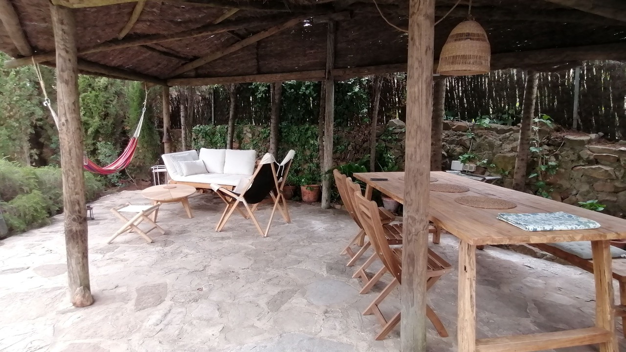 Photo of Outdoor in Bolonia