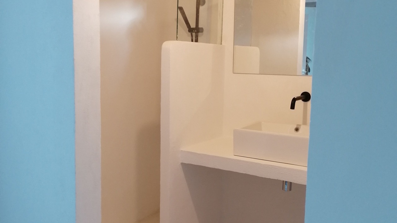 Photo of Bathroom in Bolonia