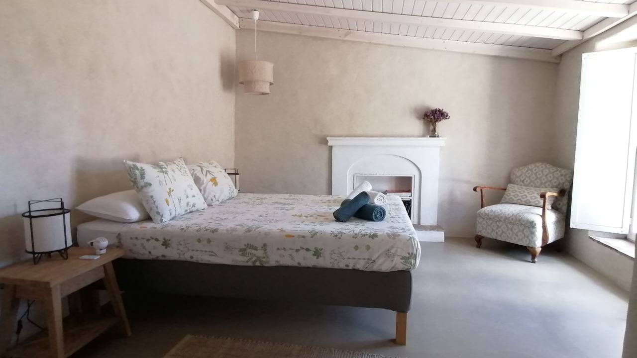 Photo of Bedroom in Bolonia