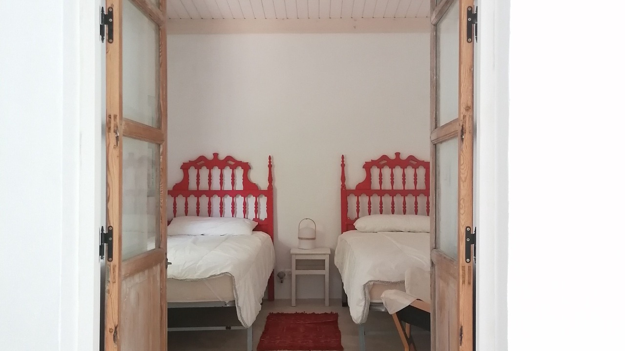 Photo of Bedroom in Bolonia
