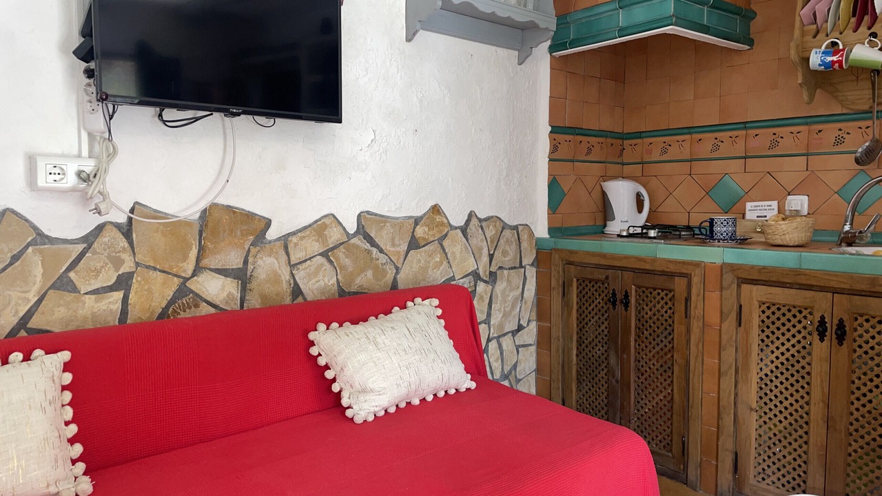 Photo of Livingroom in Competa