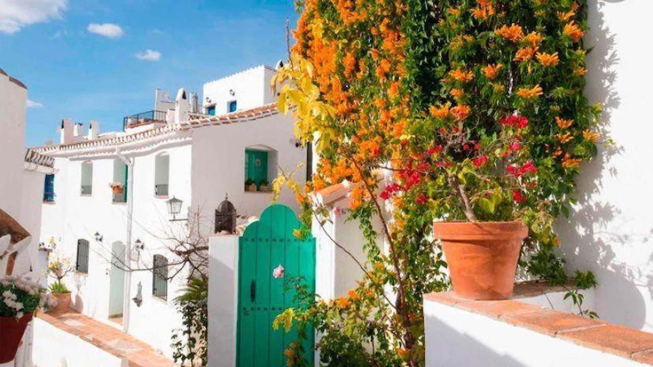 Photo of Outdoor in Competa