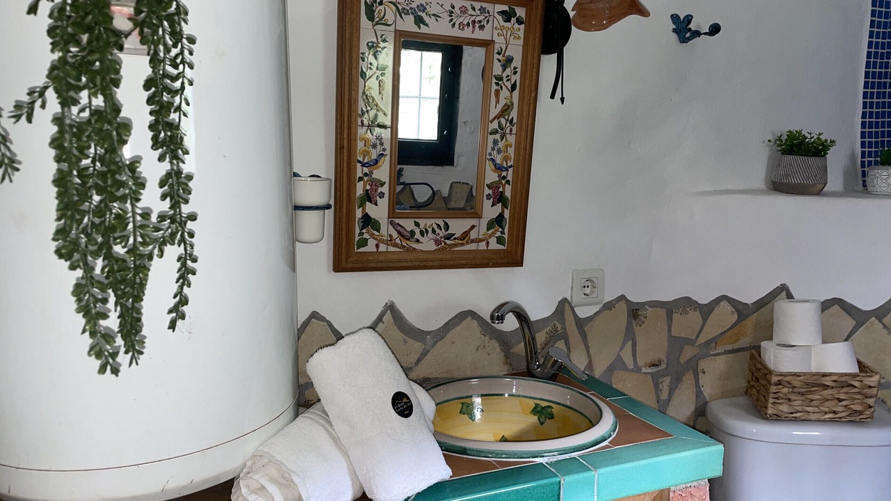 Photo of Bathroom in Competa