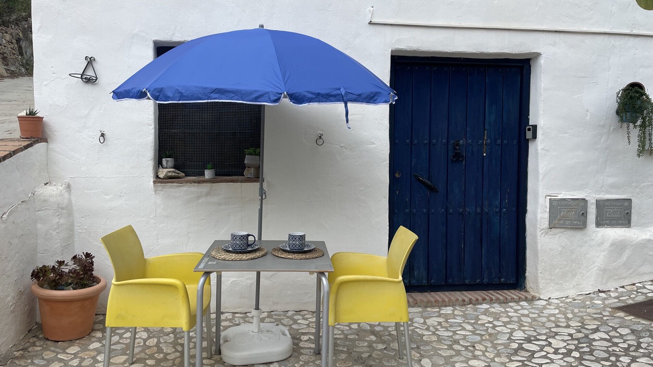 Photo of Outdoor in Competa