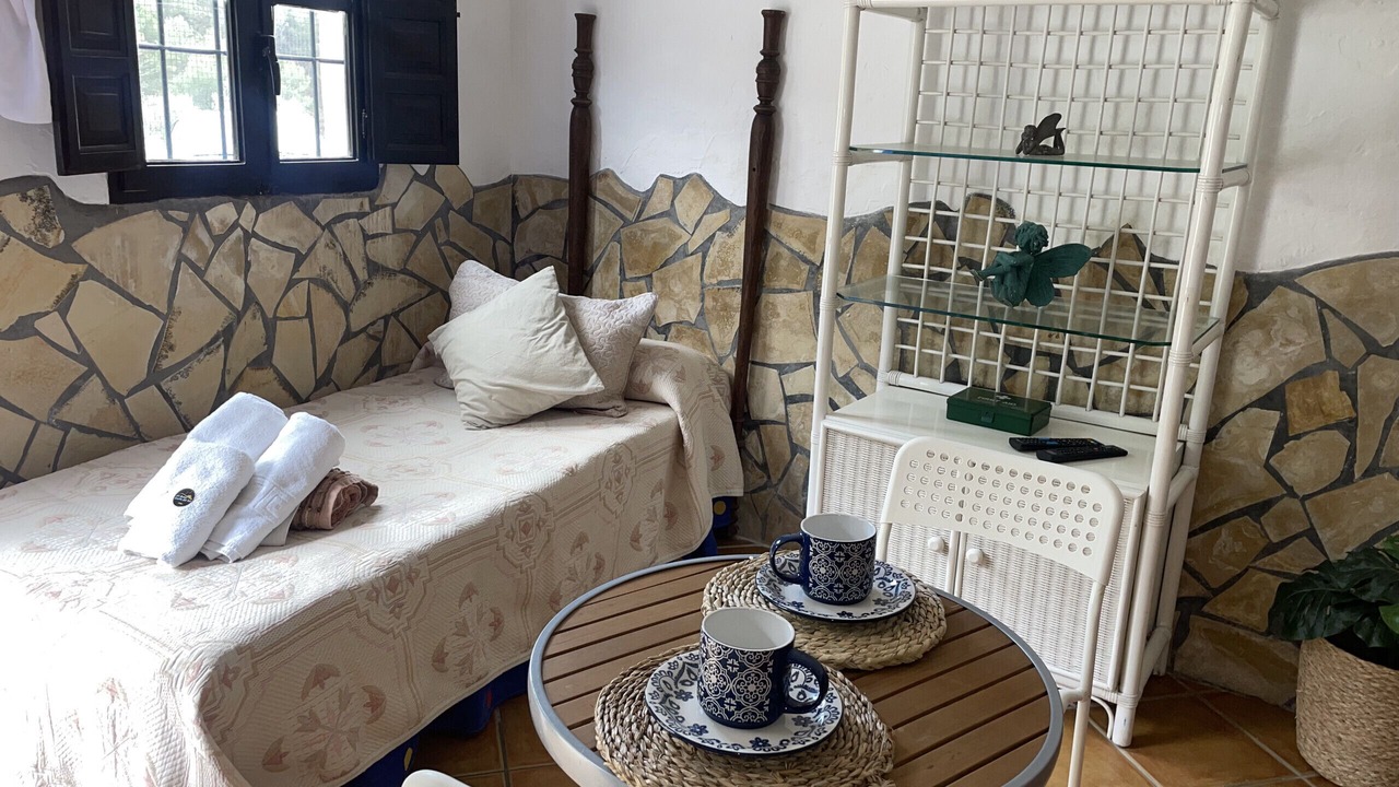 Photo of Bedroom in Competa
