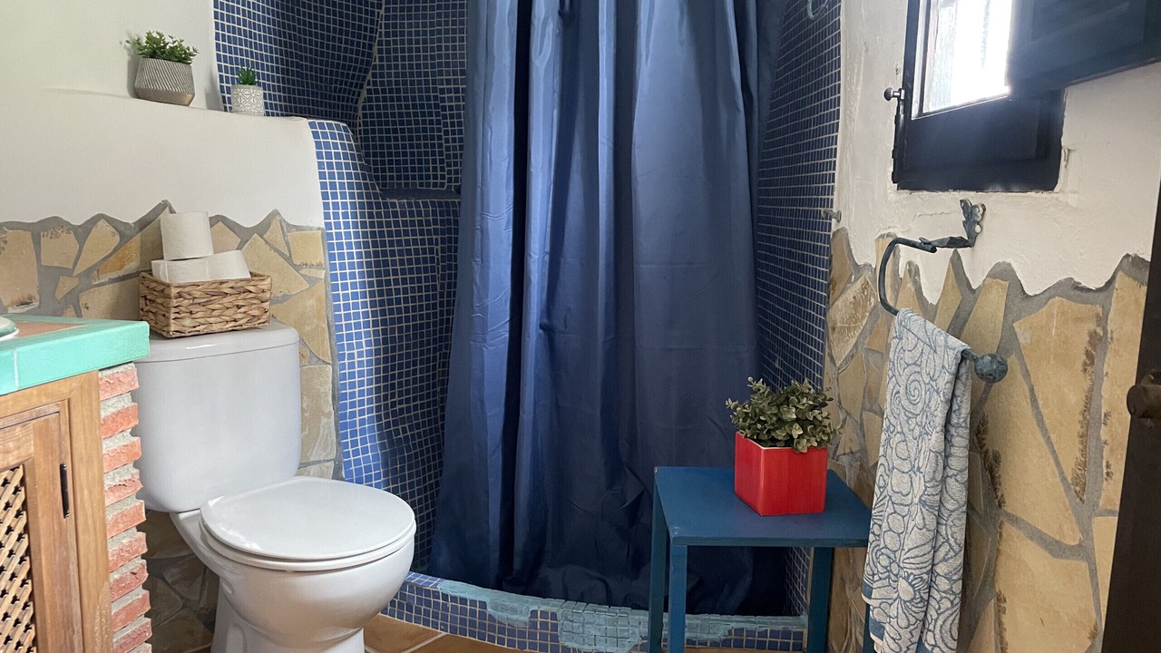 Photo of Bathroom in Competa
