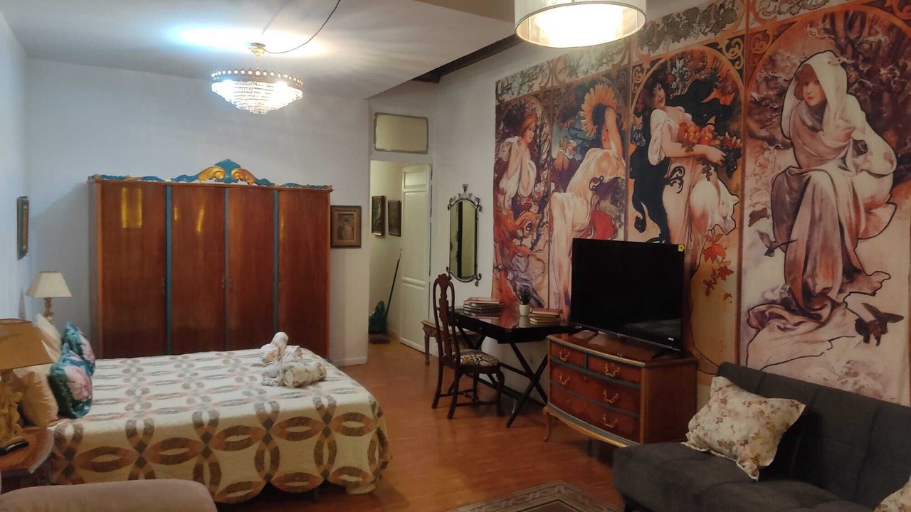 Photo of Bedroom in Diputacion de Cartagena Casco