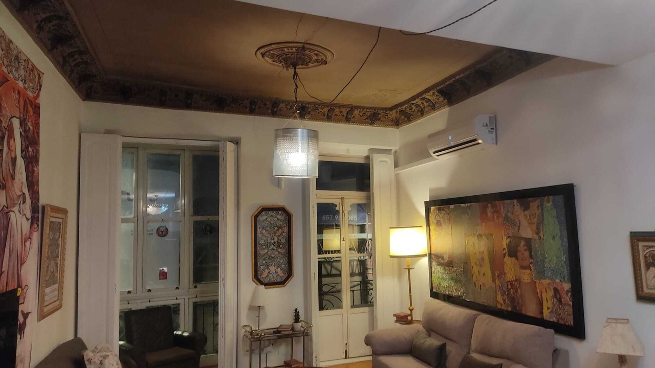 Photo of Livingroom in Diputacion de Cartagena Casco