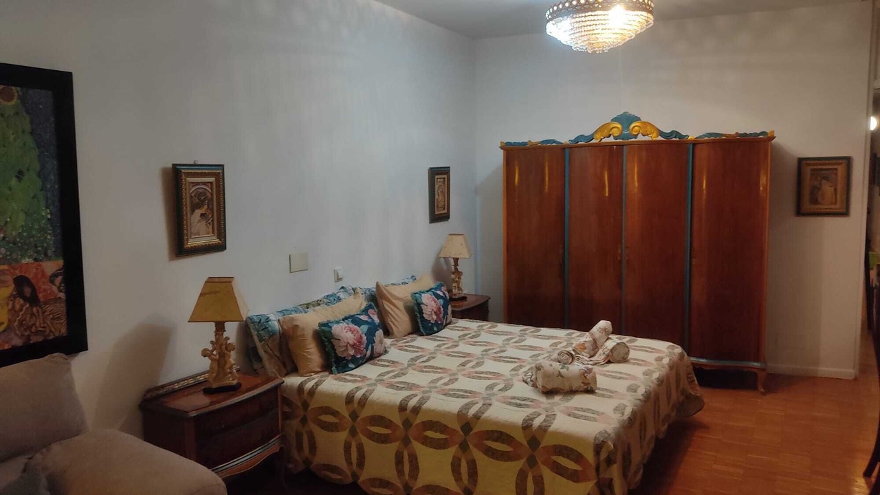 Photo of Bedroom in Diputacion de Cartagena Casco