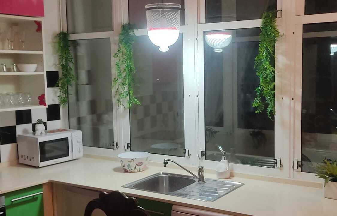 Photo of Kitchen in Diputacion de Cartagena Casco