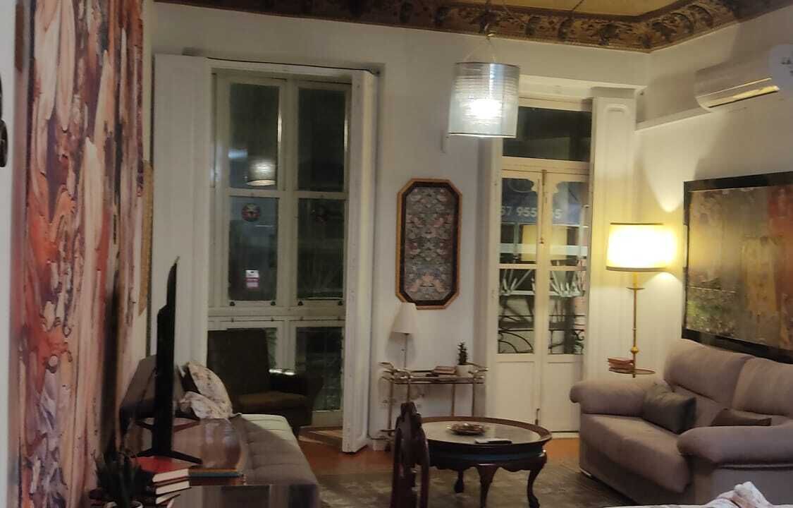 Photo of Livingroom in Diputacion de Cartagena Casco