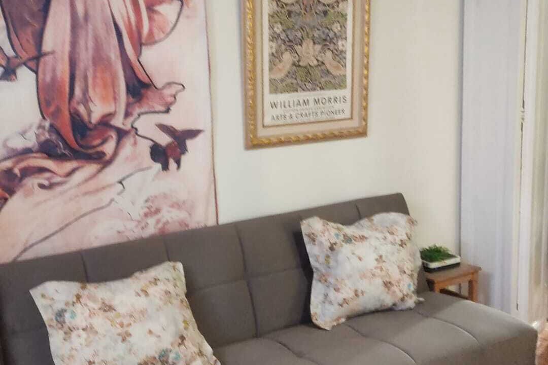 Photo of Livingroom in Diputacion de Cartagena Casco