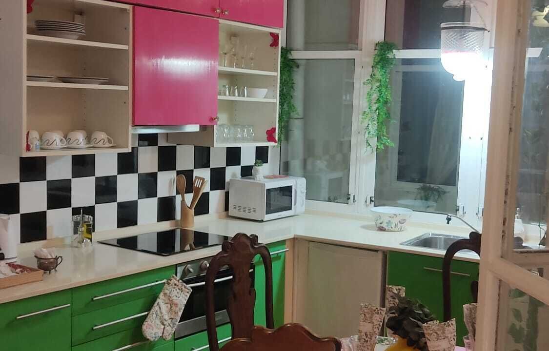 Photo of Kitchen in Diputacion de Cartagena Casco