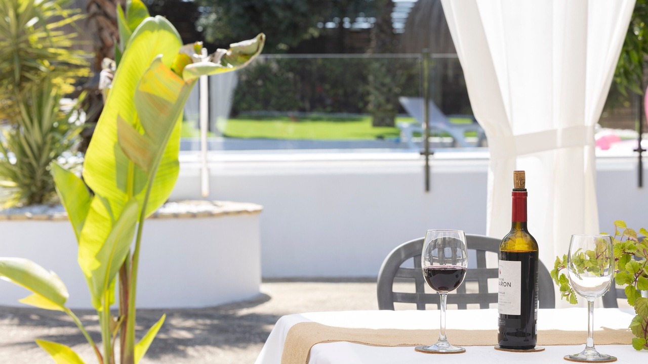 Photo of Outdoor in Castilblanco de los Arroyos