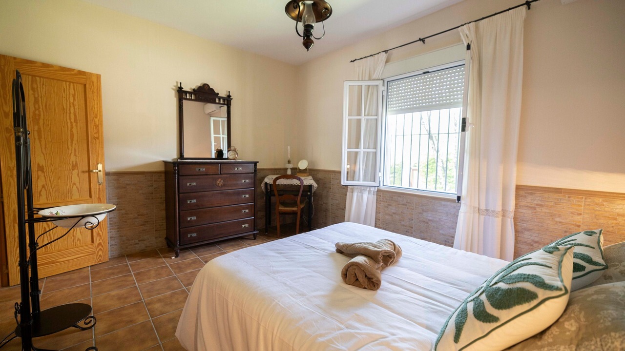 Photo of Bedroom in Castilblanco de los Arroyos