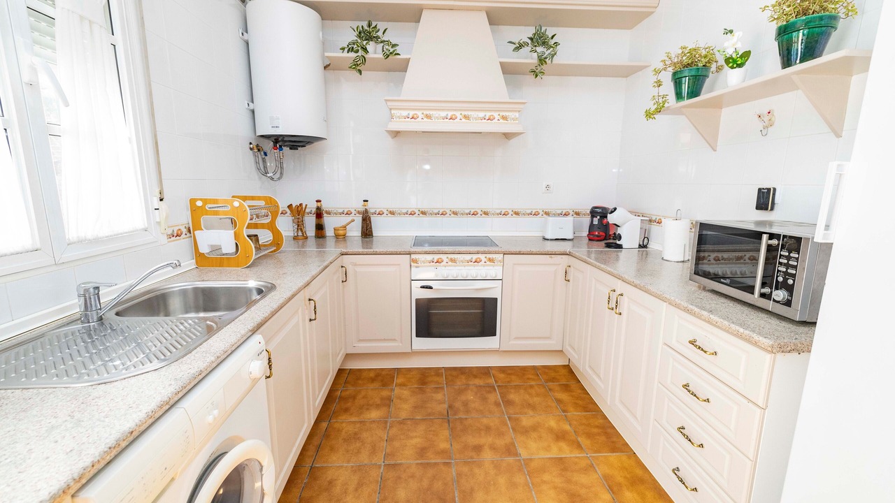 Photo of Kitchen in Castilblanco de los Arroyos