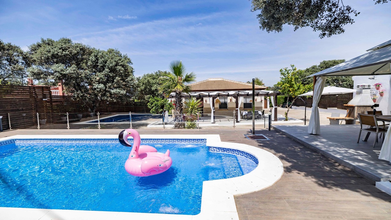 Photo of Outdoor in Castilblanco de los Arroyos