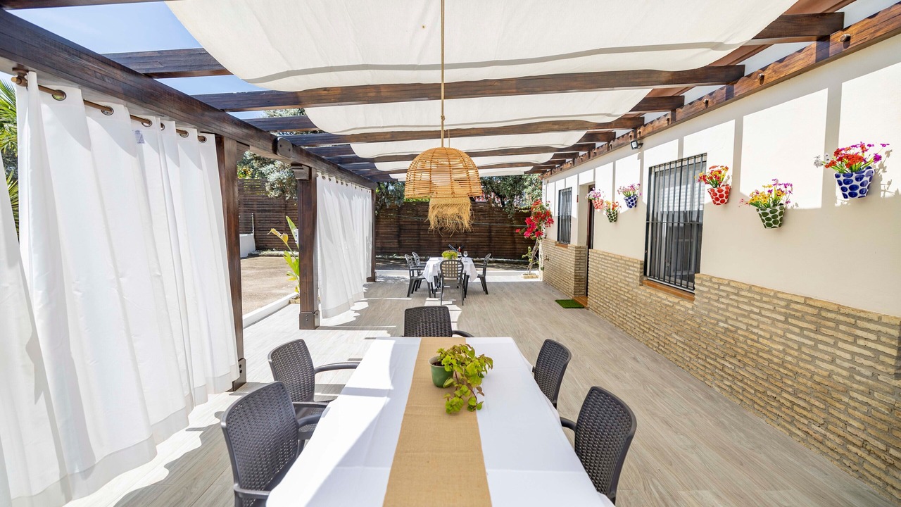 Photo of Outdoor in Castilblanco de los Arroyos