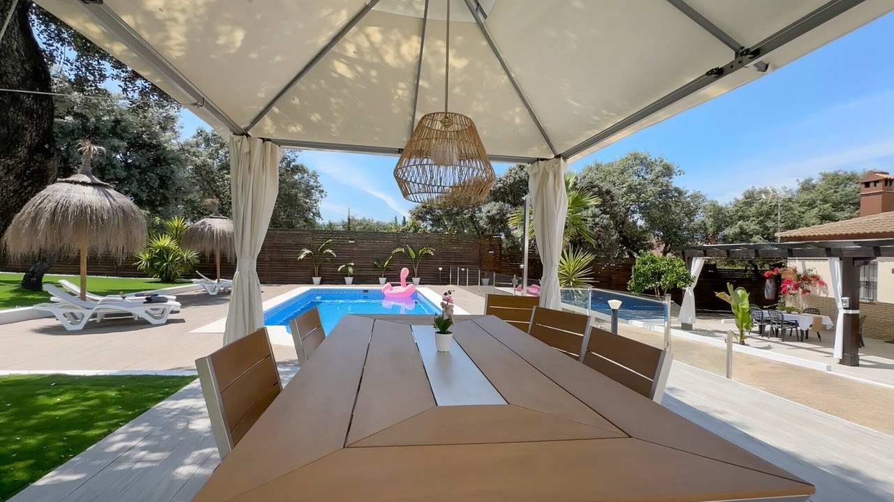 Photo of Outdoor in Castilblanco de los Arroyos
