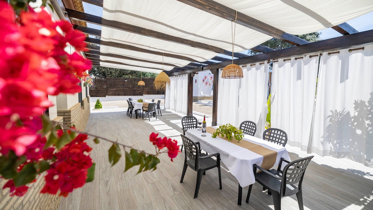 Photo of Outdoor in Castilblanco de los Arroyos