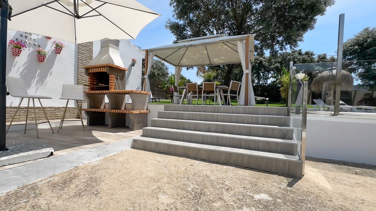 Photo of Outdoor in Castilblanco de los Arroyos