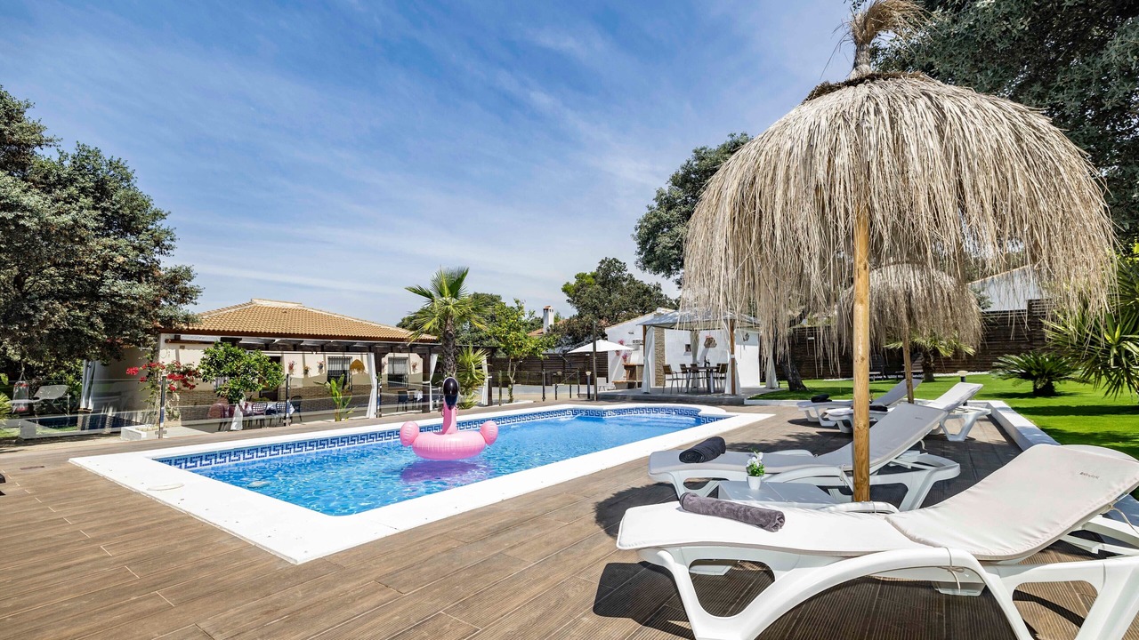 Photo of Outdoor in Castilblanco de los Arroyos