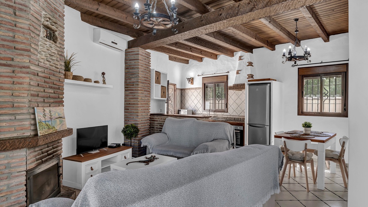 Photo of Livingroom in Zahora