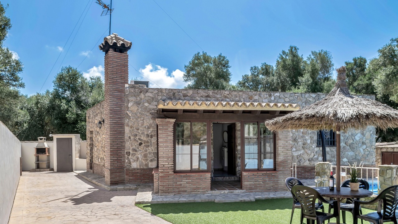 Photo of Outdoor in Zahora