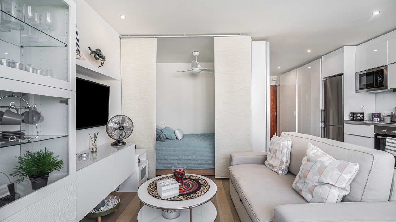 Photo of Livingroom in Valdelagrana