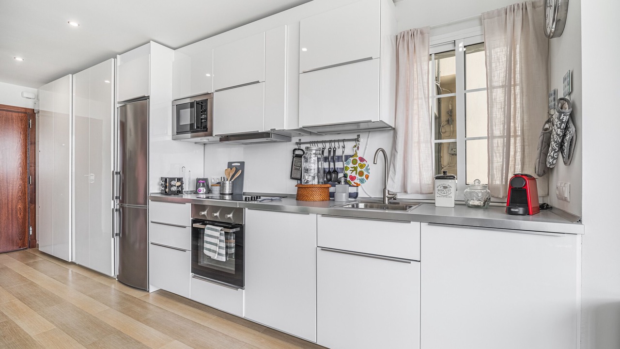 Photo of Kitchen in Valdelagrana