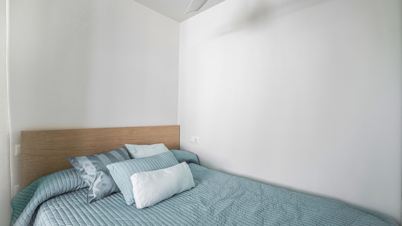 Photo of Bedroom in Valdelagrana