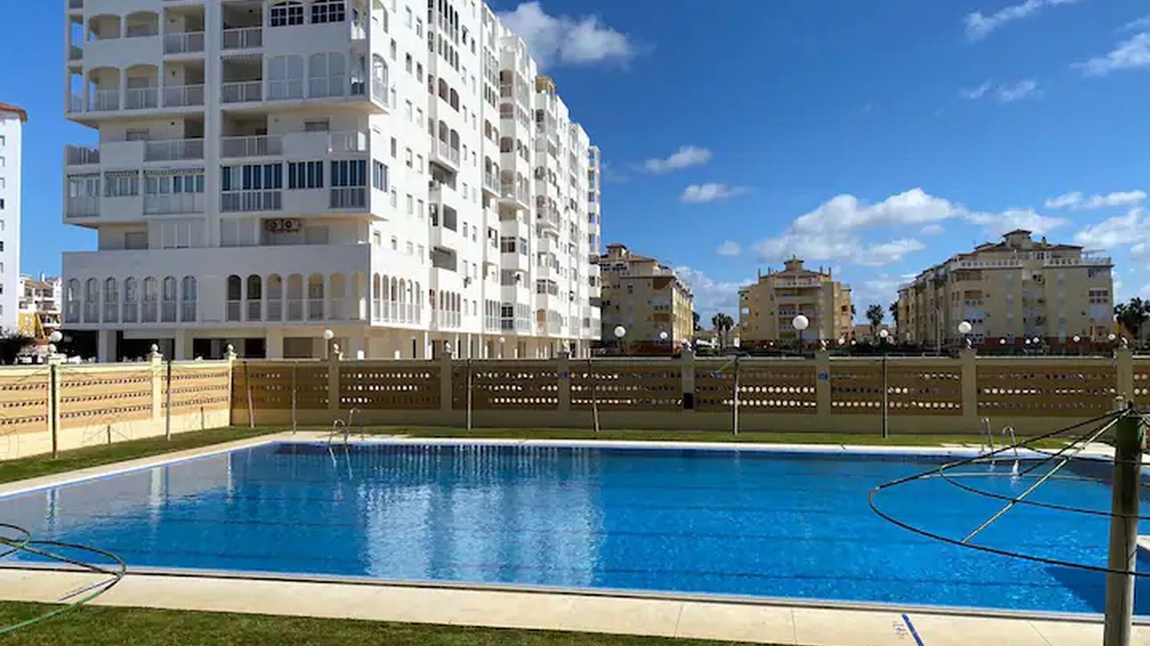 Photo of Outdoor in Valdelagrana