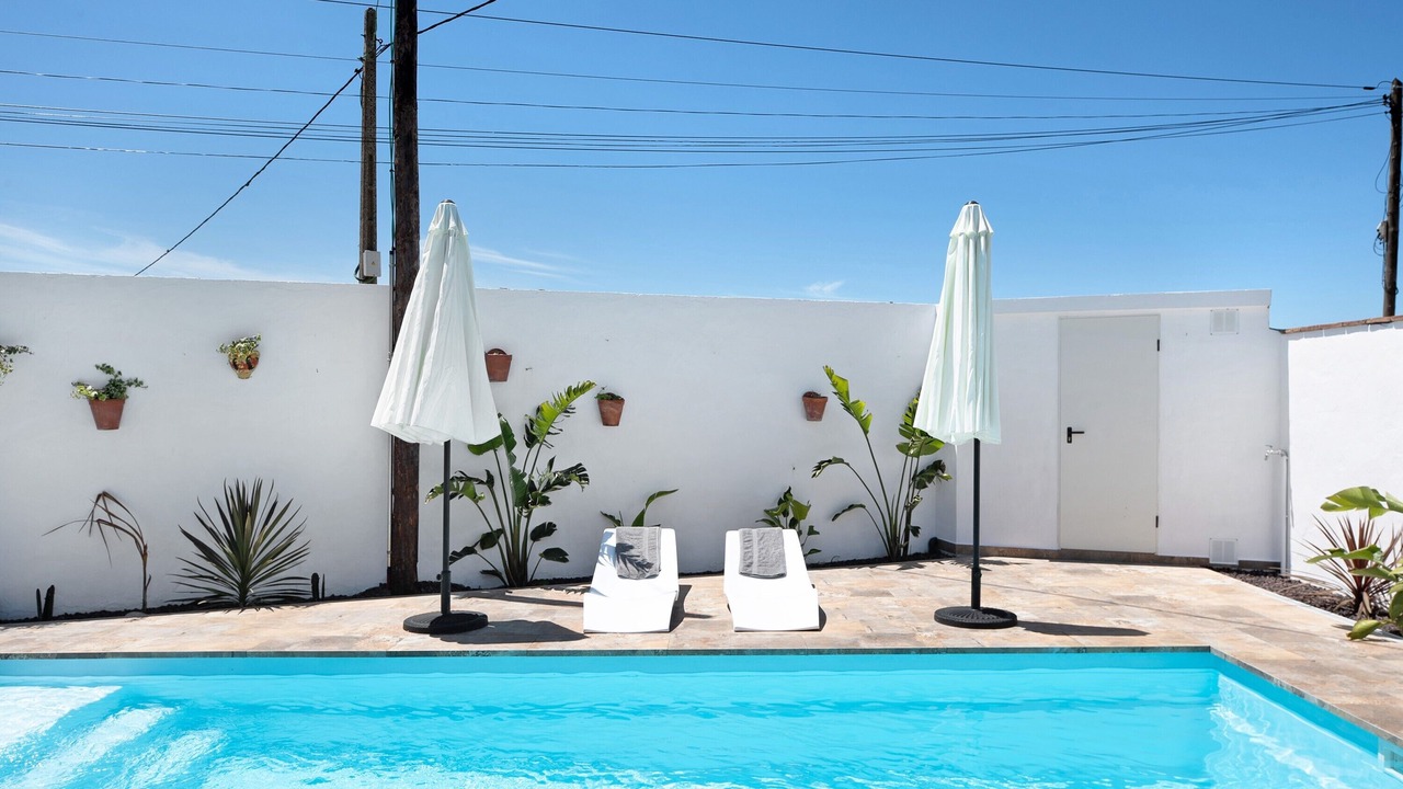 Photo of Outdoor in Conil de la Frontera