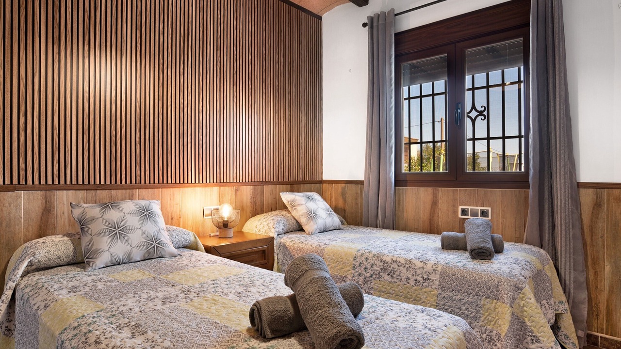 Photo of Bedroom in Conil de la Frontera