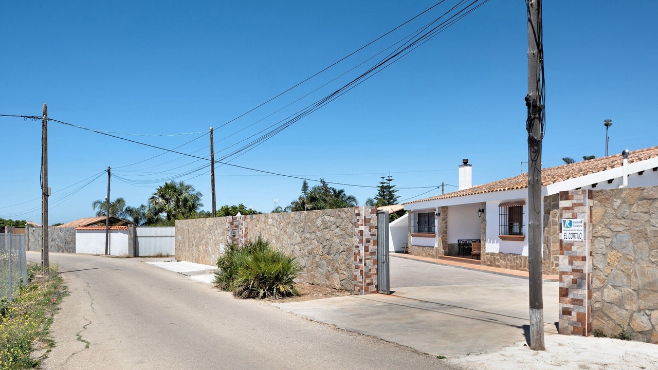 Photo of Outdoor in Conil de la Frontera