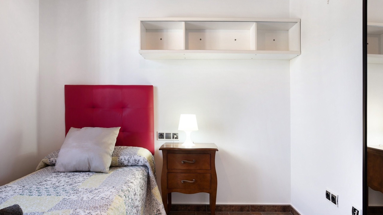 Photo of Bedroom in Conil de la Frontera