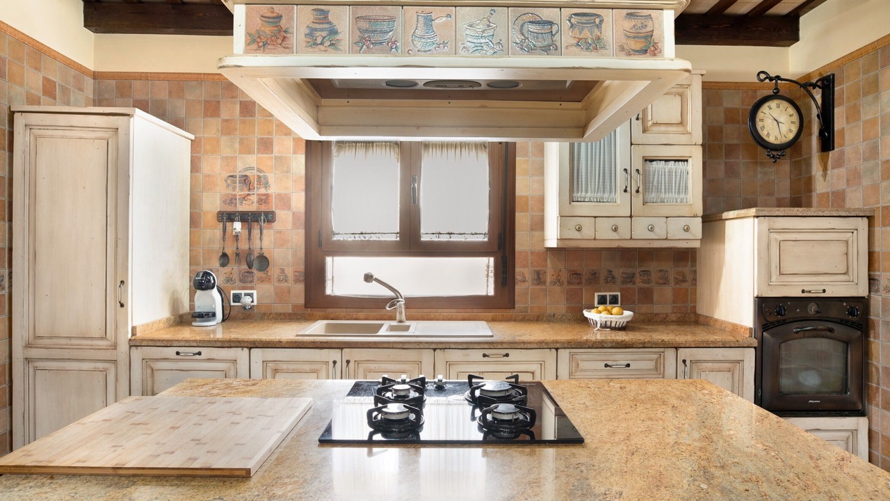 Photo of Kitchen in Conil de la Frontera