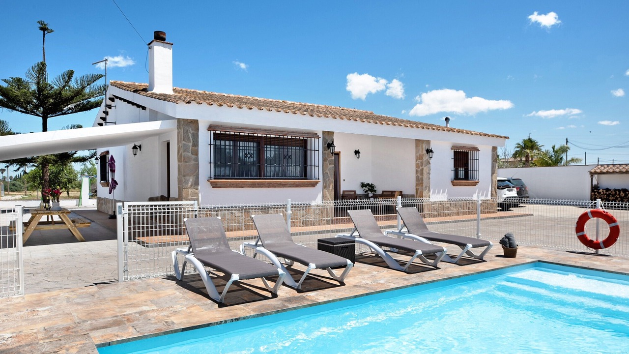 Photo of Outdoor in Conil de la Frontera