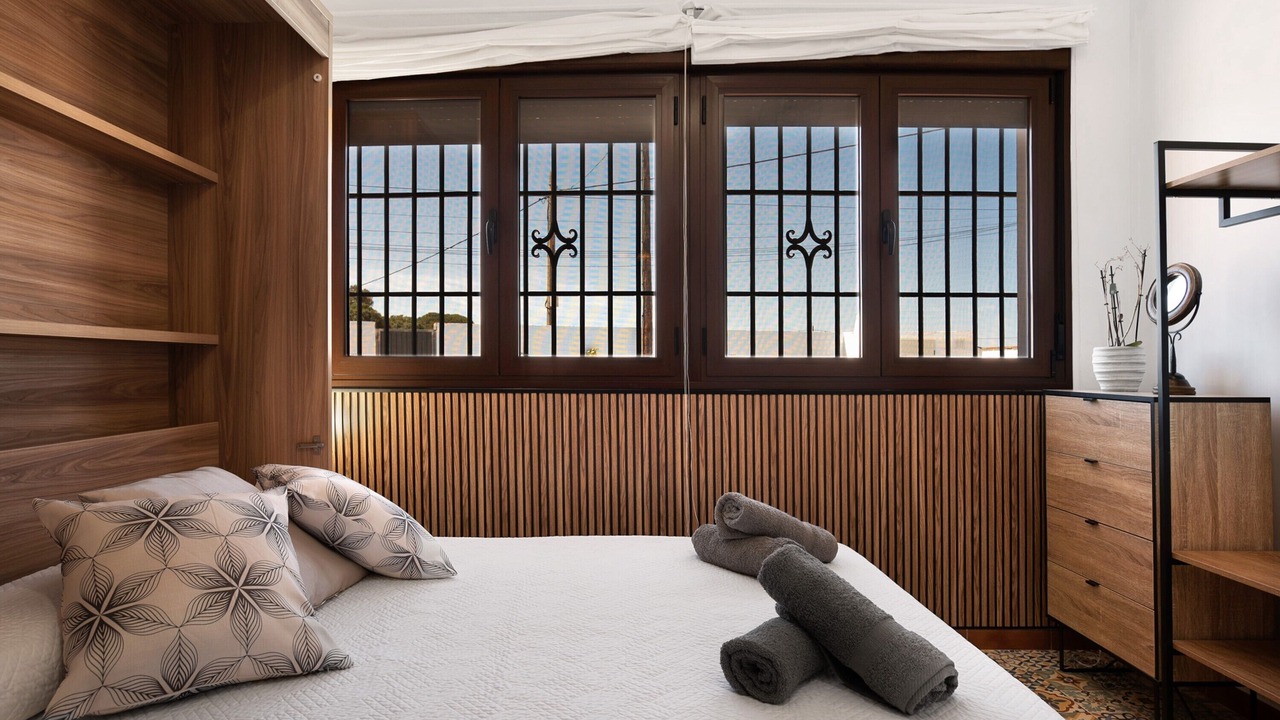 Photo of Bedroom in Conil de la Frontera