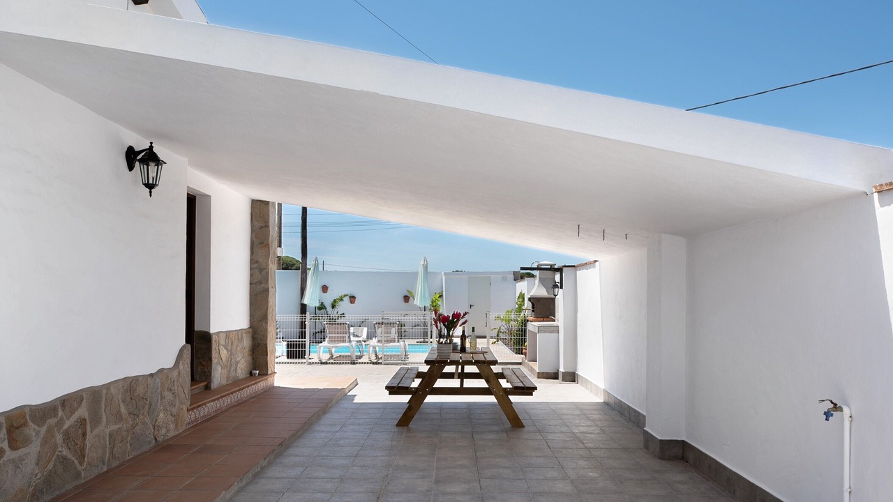 Photo of Outdoor in Conil de la Frontera
