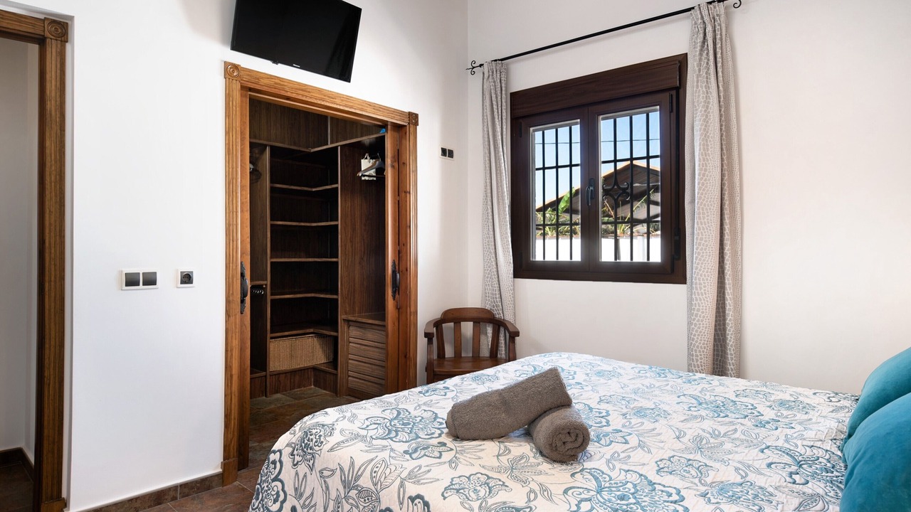 Photo of Bedroom in Conil de la Frontera