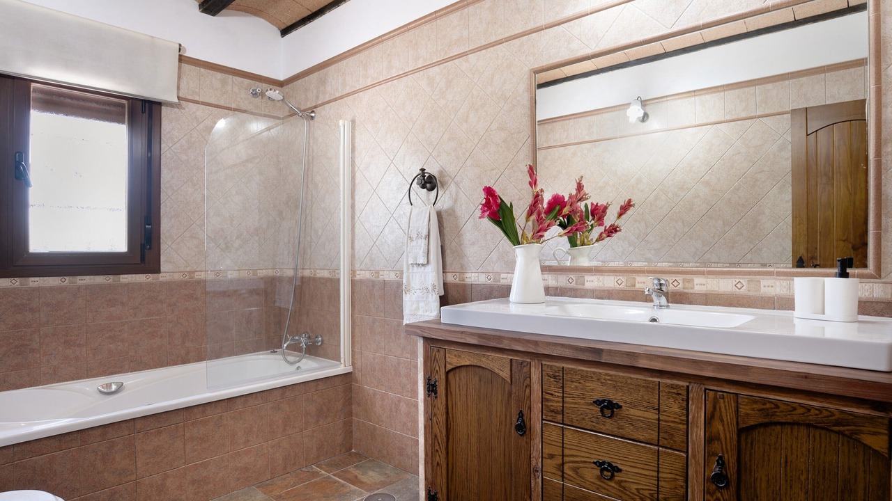Photo of Bathroom in Conil de la Frontera